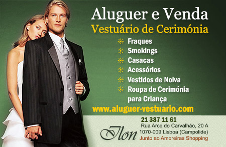 Folheto publicit�rio ILON