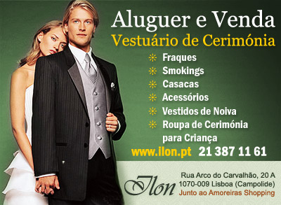 Folheto publicit�rio da Ilon