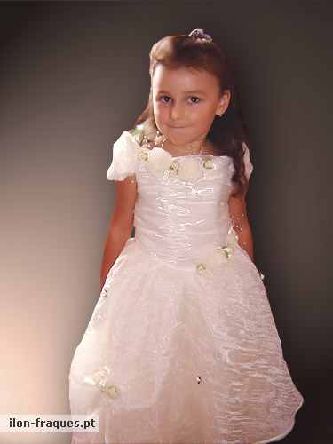 Vestido Menina 01