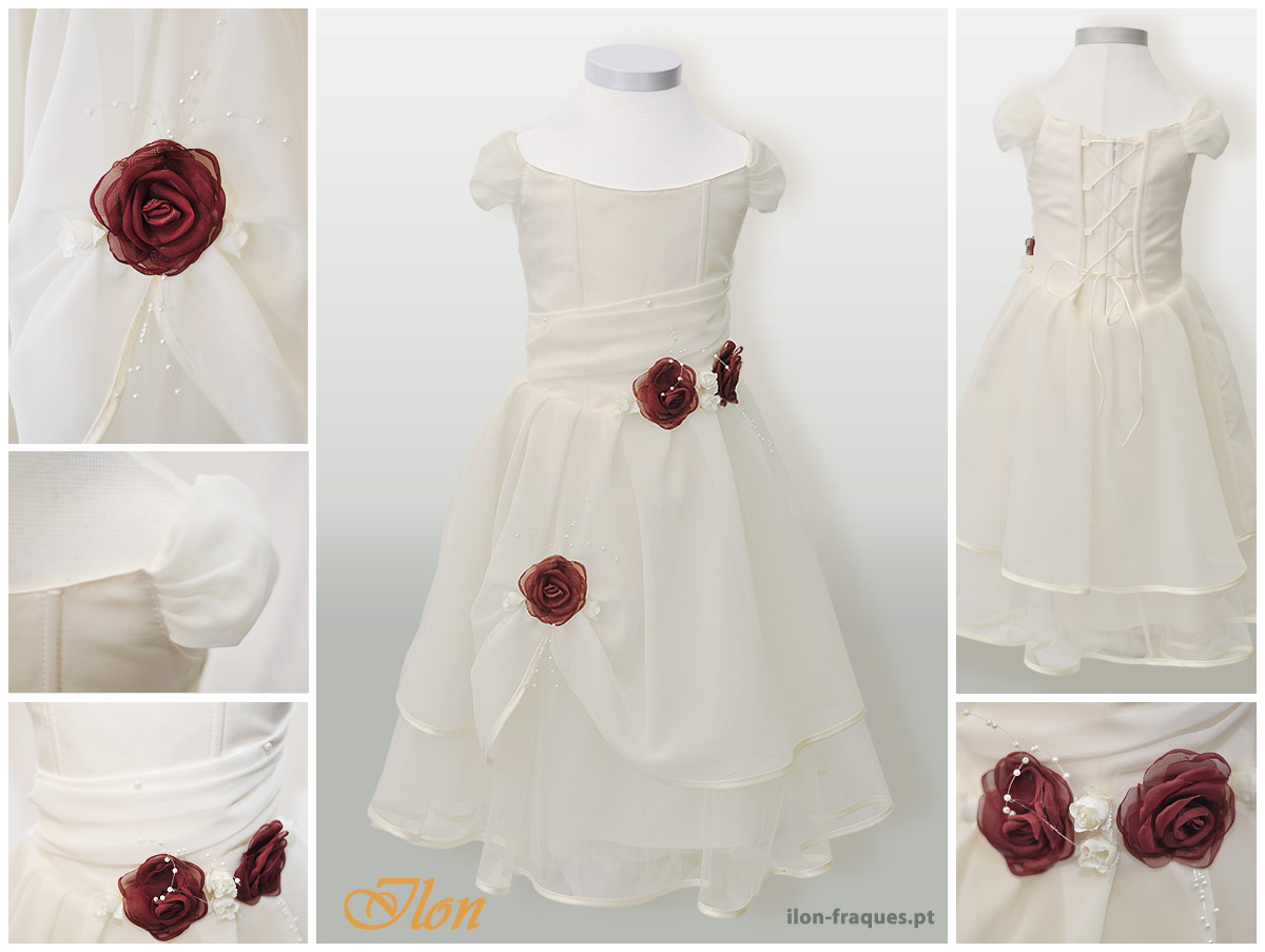 Vestido Menina 03
