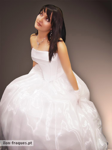 Vestidos de Noiva 18