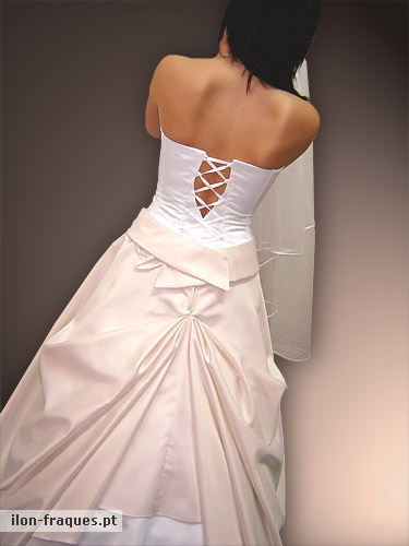Vestidos de Noiva 20