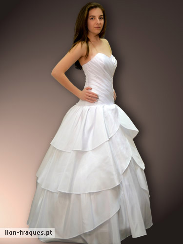 Vestidos de Noiva 01