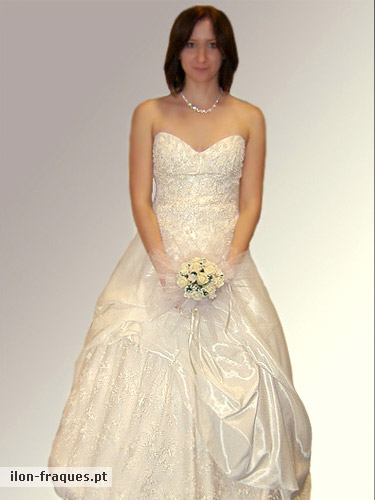 Vestidos de Noiva 02