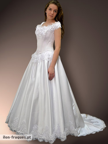Vestidos de Noiva 03