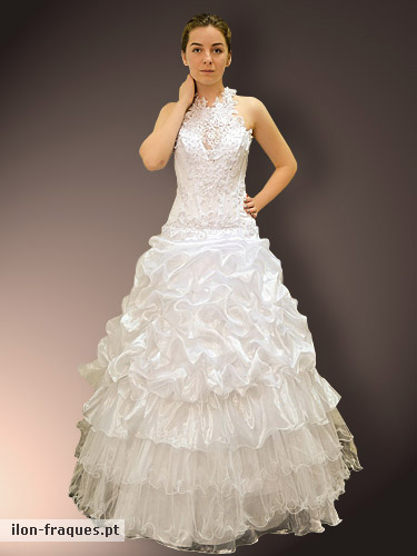 Vestidos de Noiva 04