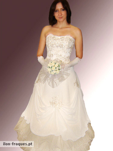 Vestidos de Noiva 07