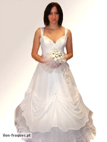 Vestidos de Noiva 10