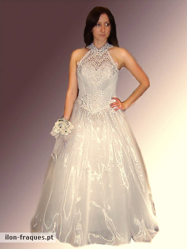 Vestidos de Noiva 12