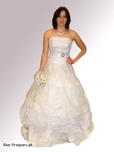 Vestidos de Noiva 14