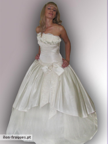 Vestidos de Noiva 15