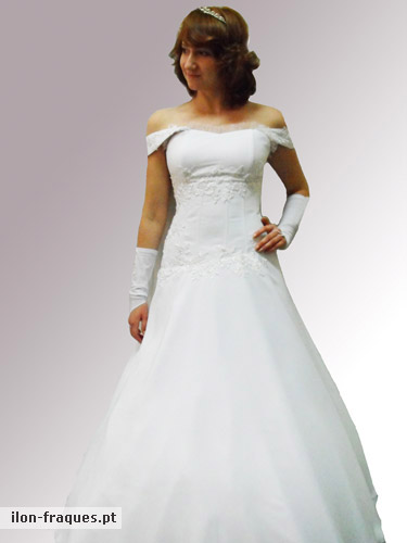 Vestidos de Noiva 16